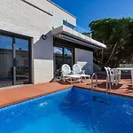 Rnet - Casa 4 - Vista Mar Almadrava Roses