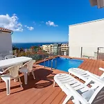 Rnet - Casa 4 - Vista Mar Almadrava Roses
