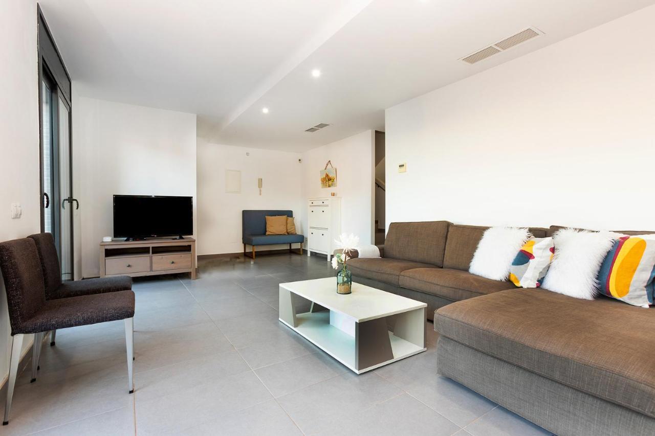 Villa Rnet - Casa 4 - Vista Mar Almadrava *