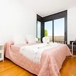 Rnet - Casa 4 - Vista Mar Almadrava Roses